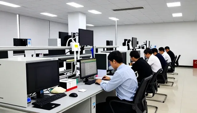 企业级系统集成方案