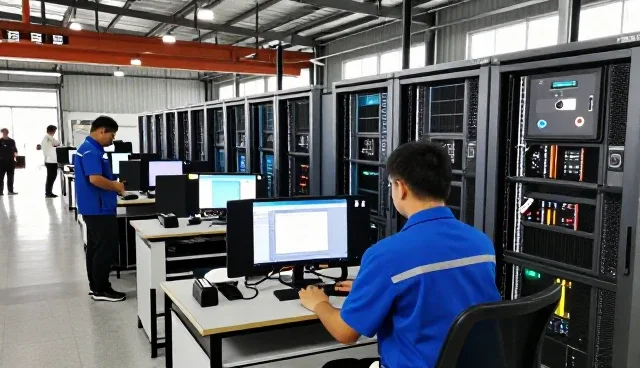 社区服务站使用运维服务需要注意什么?