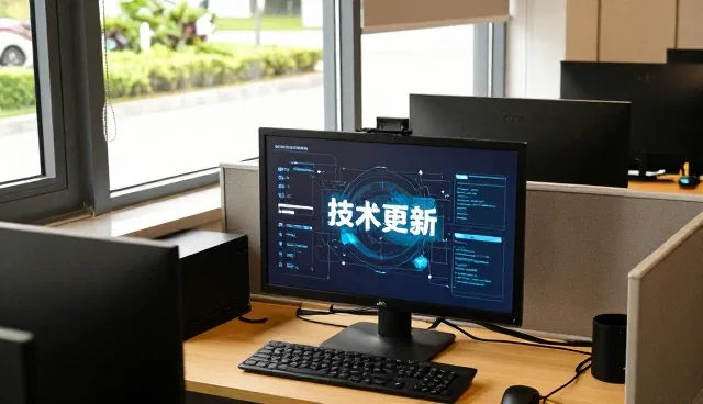 系统兼容性在技术选型中的关键考量