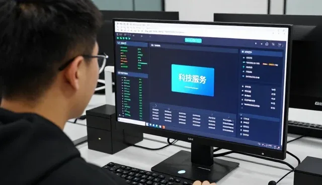 沧州云松工量具有限公司分享科技服务发展新观点