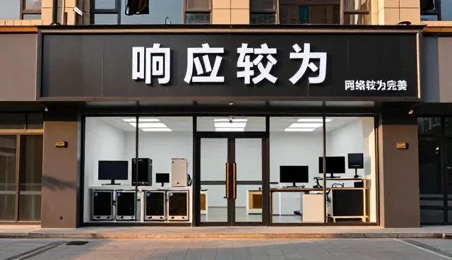 如何从多个维度判断网络是否真正完善