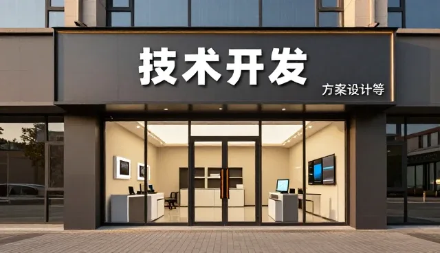 提升系统稳定性:集成方案的业务发展趋势
